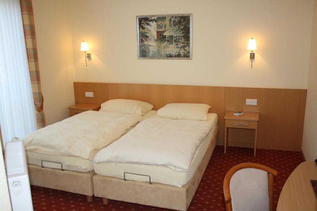 Hotel Zur Waage Bad Muenstereifel Room photo