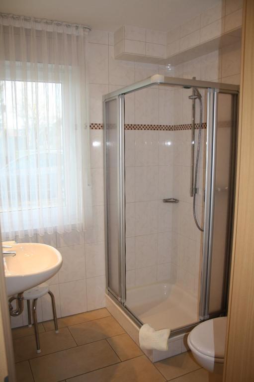Hotel Zur Waage Bad Muenstereifel Room photo